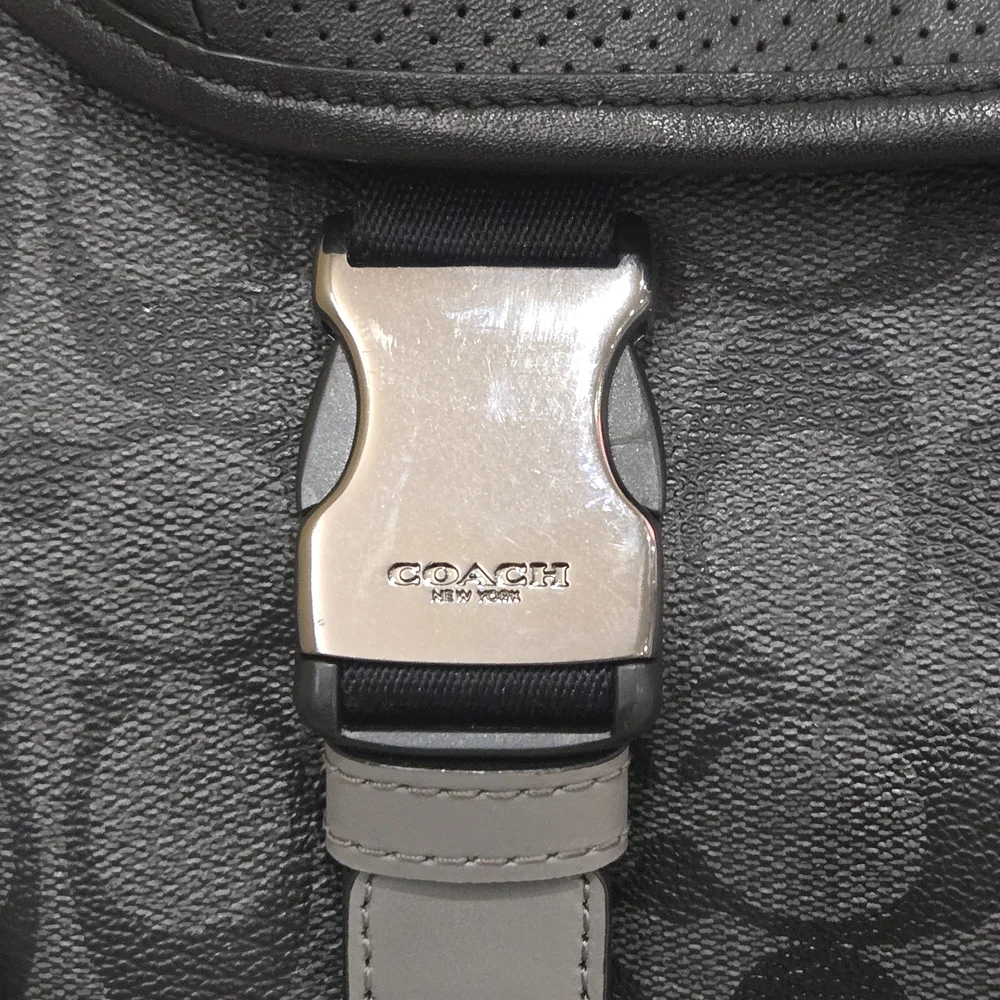 Coach Ranger Backpack - Picture 3 of 5